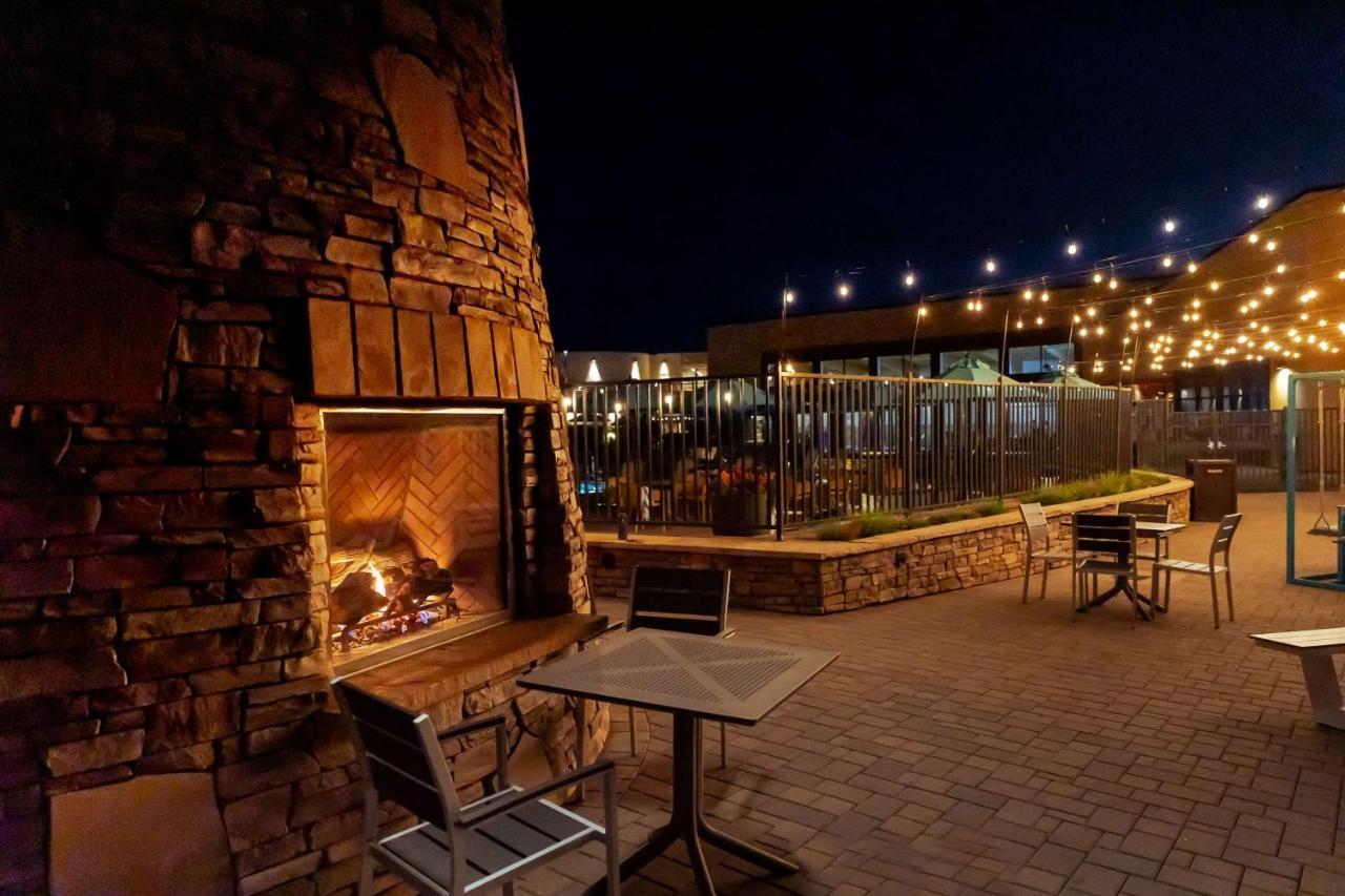 Squire Resort At The Grand Canyon, BW Signature Collection Тасеєн Екстер'єр фото